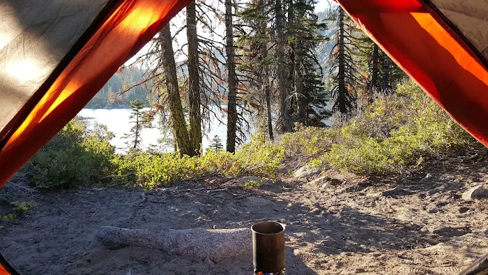 Three Lakes Campground Picture 2