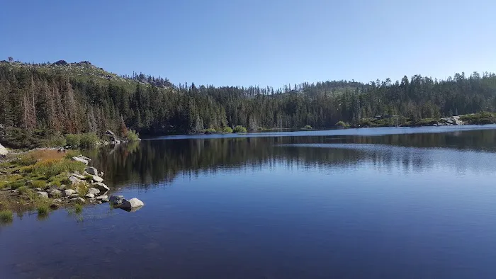 Three Lakes Campground Picture 1