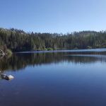 Three Lakes Campground