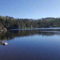 Three Lakes Campground ico