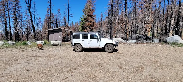 Three Lakes Campground Picture 4