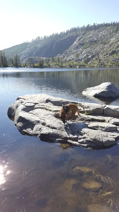 Three Lakes Campground Picture 5