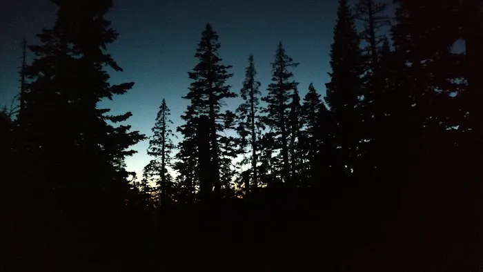 Three Lakes Campground Picture 9