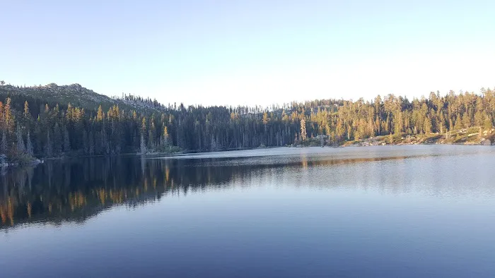 Three Lakes Campground Picture 7