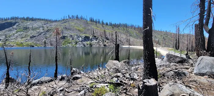 Three Lakes Campground Picture 10