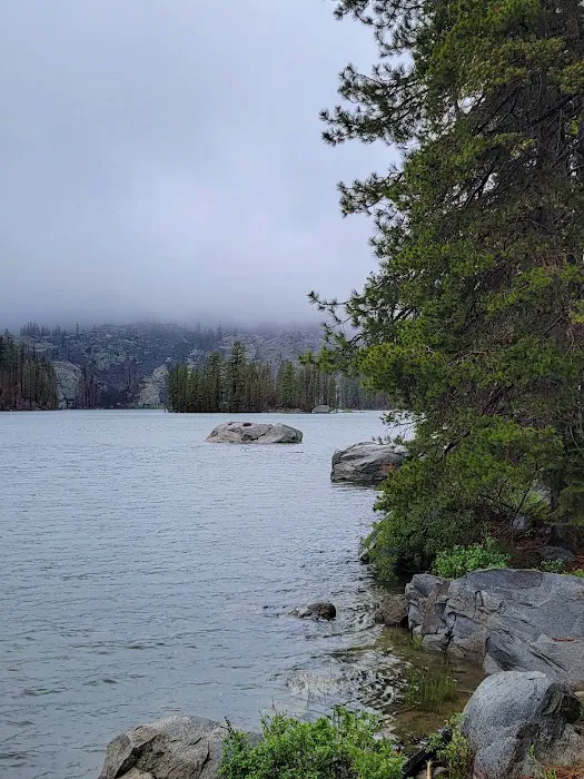 Silver Lake Campground Picture 1