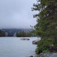 Silver Lake Campground ico