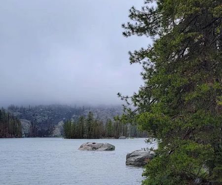Silver Lake Campground