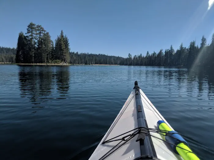 Silver Lake Campground Picture 9