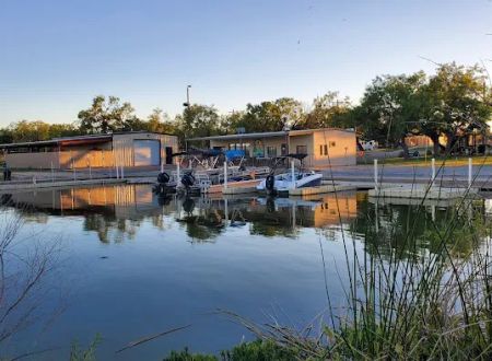 Goodfellow Recreational Camp