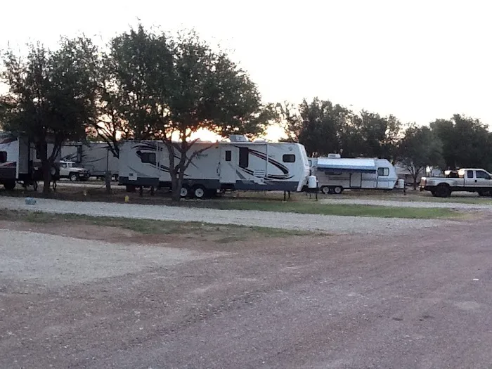 Grape Creek Phoenix RV Park Picture 1