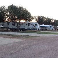Grape Creek Phoenix RV Park ico