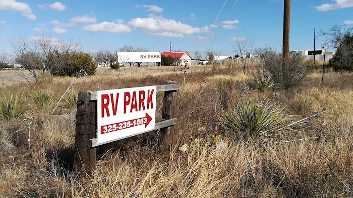Lone Star RV Park Picture 1