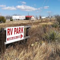 Lone Star RV Park ico