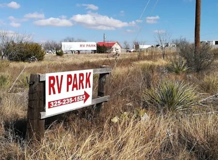 Lone Star RV Park
