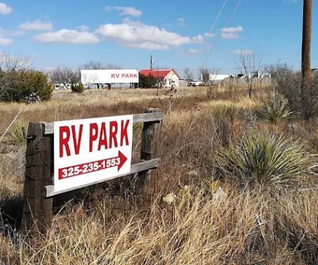 Lone Star RV Park