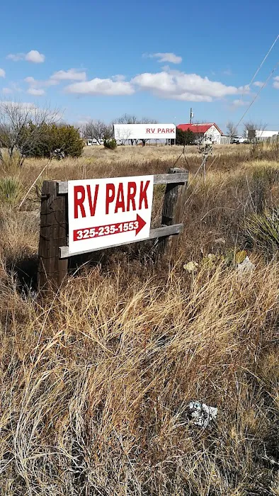 Lone Star RV Park Picture 5