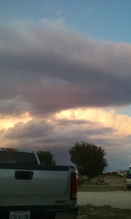 Lone Star RV Park Picture 4