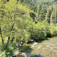 North Fork Campground ico