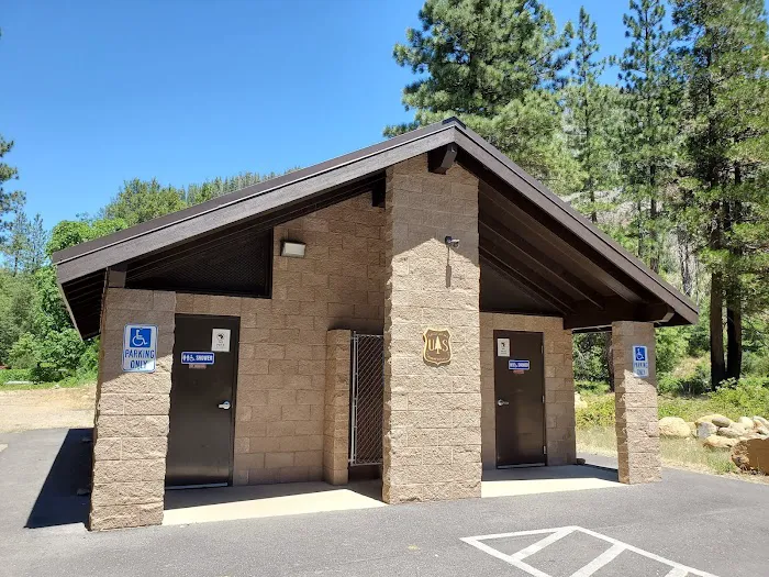 North Fork Campground Picture 3