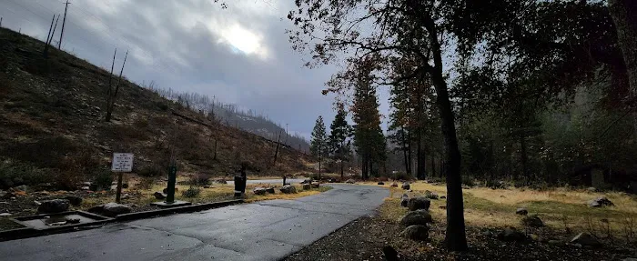 North Fork Campground Picture 7