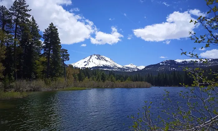 Queen Lily Campground Picture 6