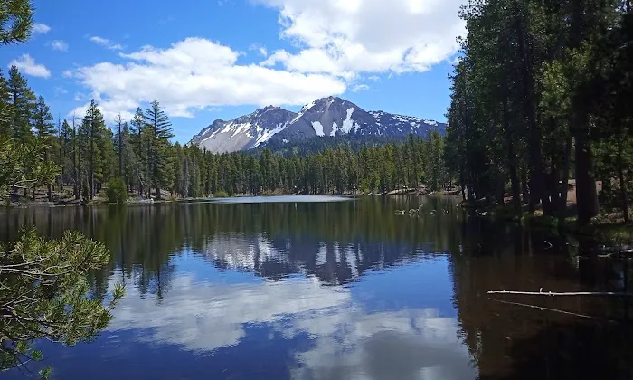 Queen Lily Campground Picture 5