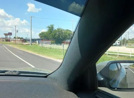 Chaparral RV Park