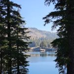 White Rock Lake Campground