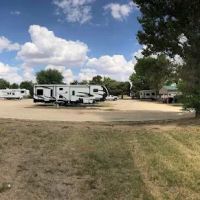 Lamar RV Park ico