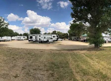 Lamar RV Park