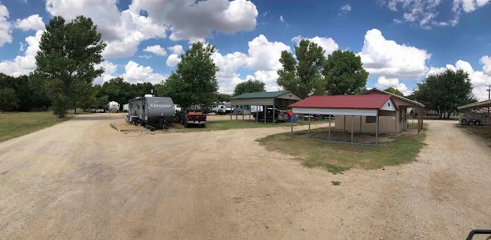 Lamar RV Park Picture 3