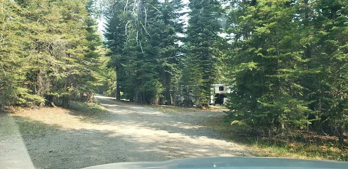 Little Laiser Meadow Horse Campground Picture 7