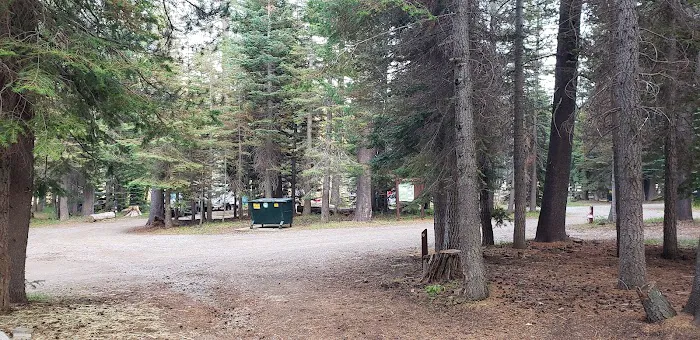 Little Laiser Meadow Horse Campground Picture 9