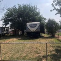 Avenger RV Park ico