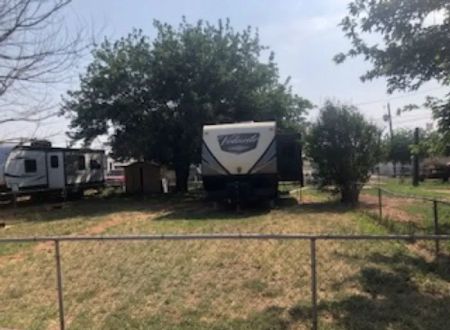 Avenger RV Park