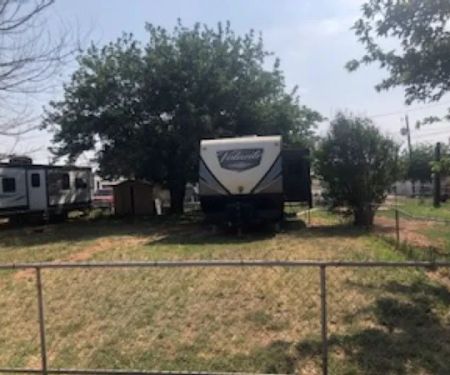 Avenger RV Park