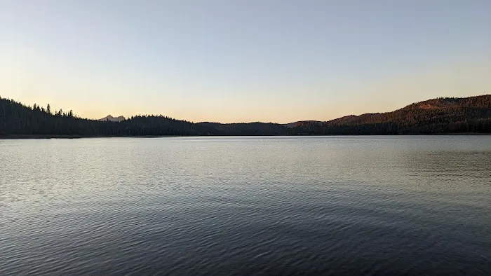 Woodcamp Campground Picture 1