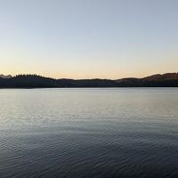 Woodcamp Campground ico