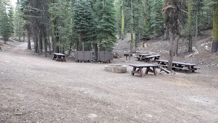 Woodcamp Campground Picture 4