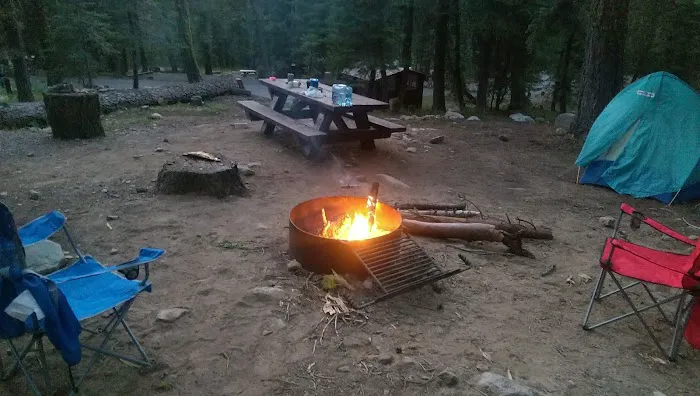 Woodcamp Campground Picture 9