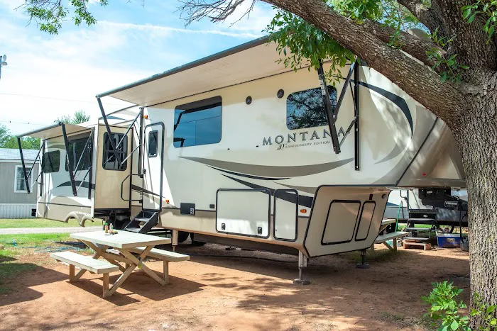 Freedom RV Park Picture 2