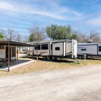 Freedom RV Park ico