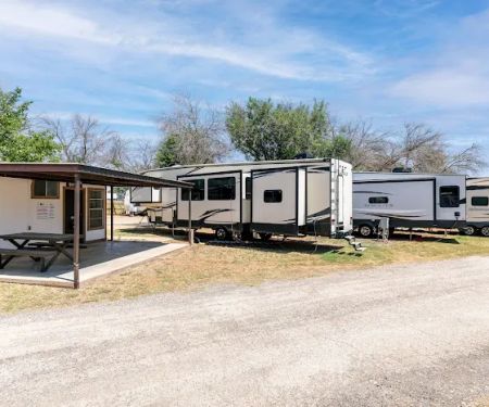 Freedom RV Park