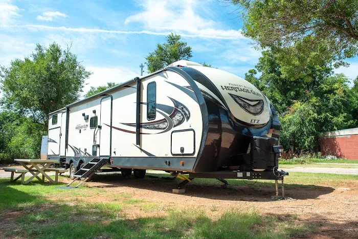 Freedom RV Park Picture 5