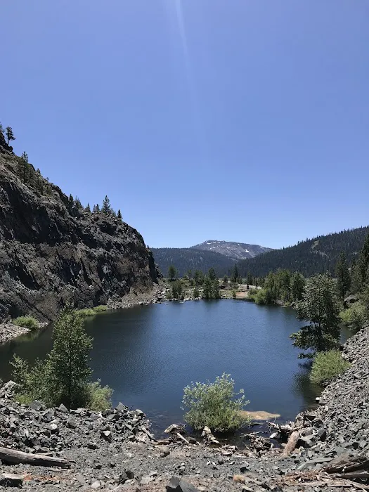 Fir Top Campground Picture 3