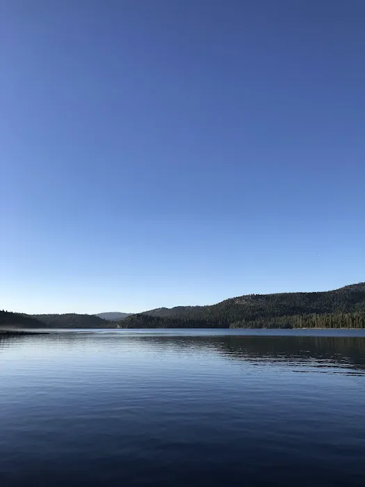 Fir Top Campground Picture 2