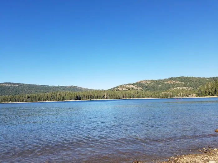 Findley Campground Picture 1