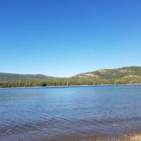 Findley Campground ico