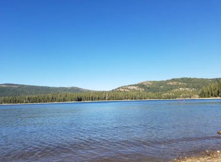 Findley Campground